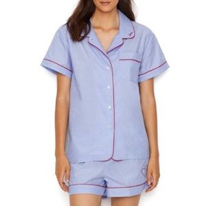Ellen Degeneres LOVE pajama set LARGE